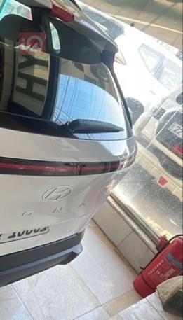 هیوندای کۆنا